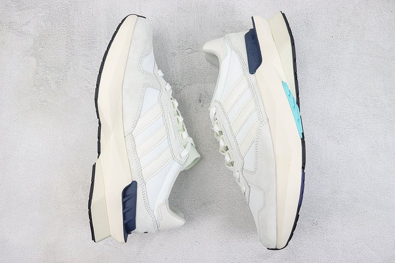 Adidas Treziod PT "Cream" фото № 6