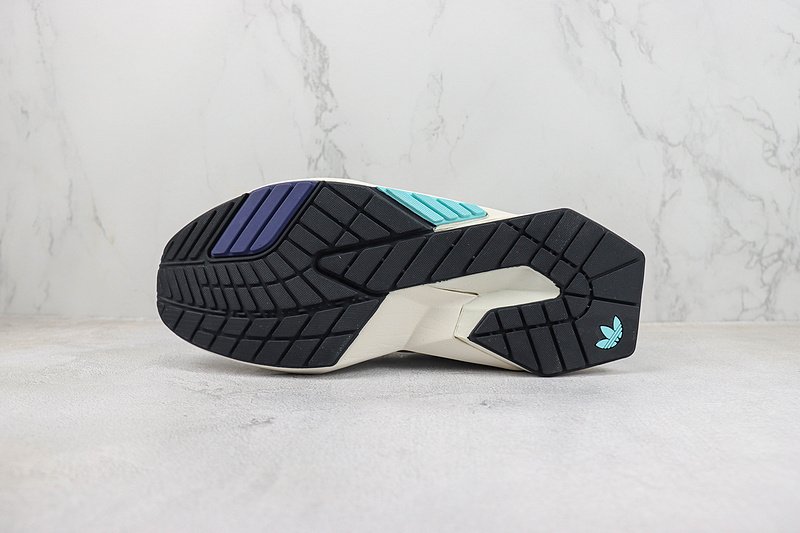 Adidas Treziod PT "Cream" фото № 8