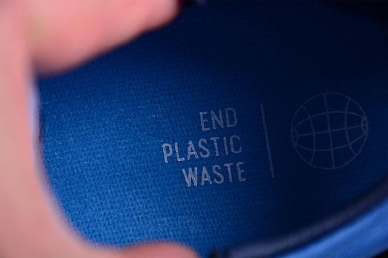 Adidas Ultra Boost Light 23 "Blue/White" фото № 8