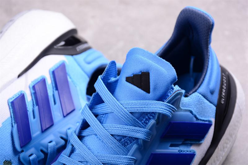 Adidas Ultra Boost Light 23 "Blue/White" фото № 7