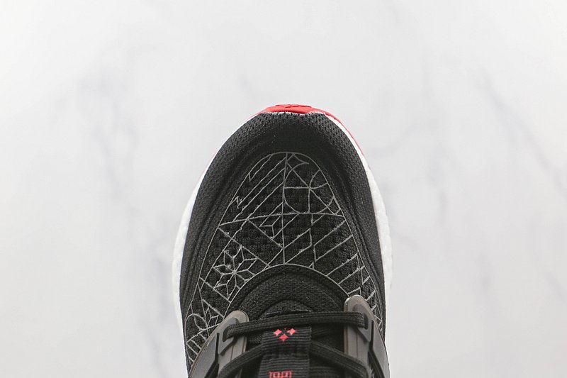 Adidas UltraBoost 2021 "Chinese New Year" фото № 3