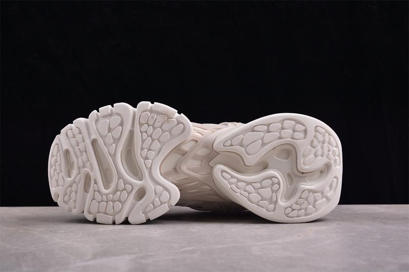 Adidas Vento XLG Deluxe "Beige/White" фото № 4