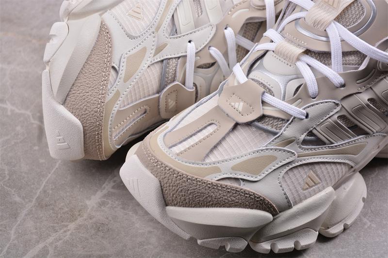 Adidas Vento XLG Deluxe "Beige/White" фото № 7