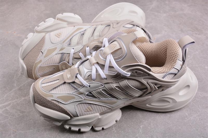 Adidas Vento XLG Deluxe "Beige/White" фото № 6