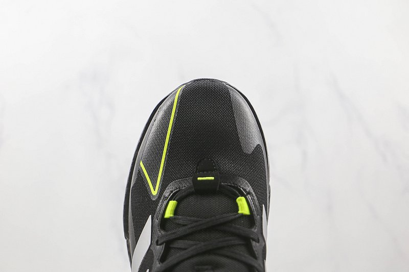 Adidas X9000L4 Guard "Black Green" фото № 3