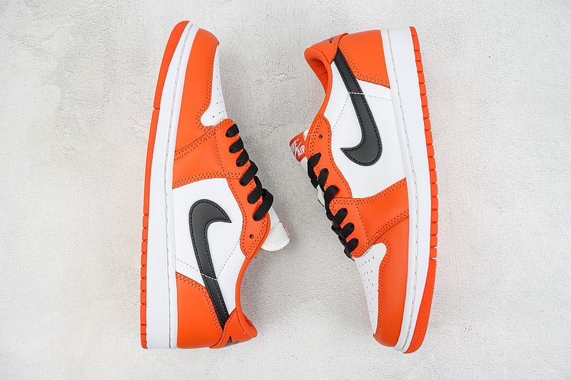 Air Jordan 1 Low OG "Starfish" фото № 6