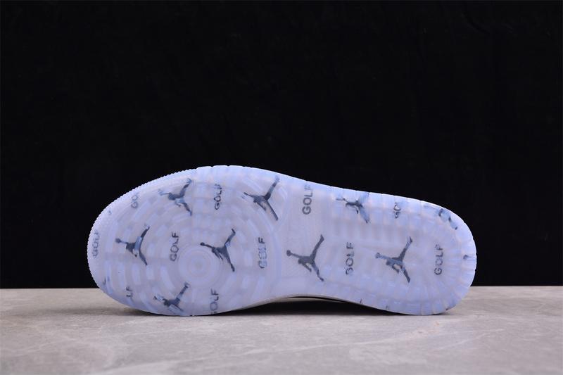 Air Jordan 1 Low Golf "Endless Pursuit" фото № 7