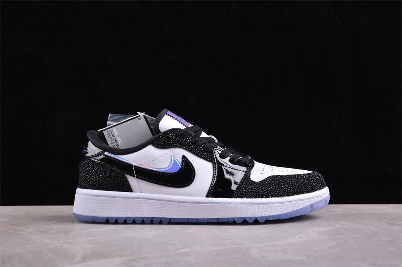 Air Jordan 1 Low Golf "Endless Pursuit" фото № 5