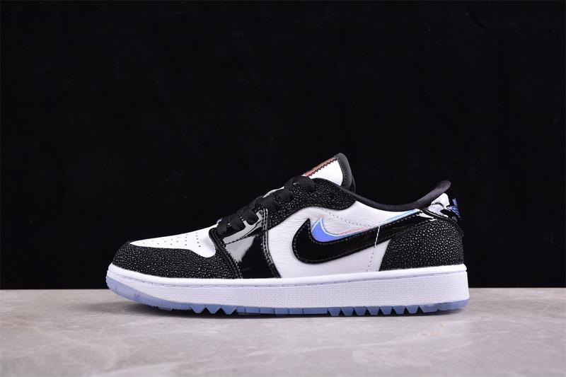 Air Jordan 1 Low Golf "Endless Pursuit" фото № 2