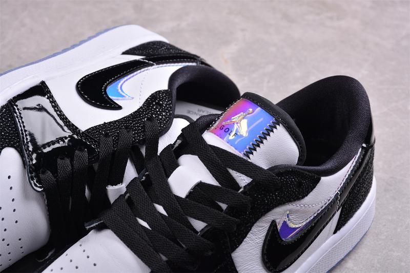 Air Jordan 1 Low Golf "Endless Pursuit" фото № 4