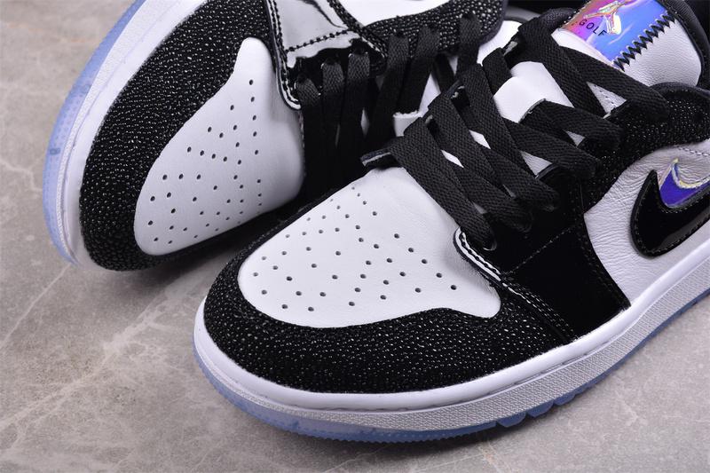 Air Jordan 1 Low Golf "Endless Pursuit" фото № 3