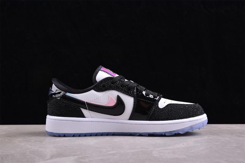 Air Jordan 1 Low Golf "Endless Pursuit" фото № 8