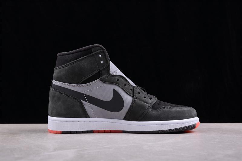 Air Jordan 1 Element "Bred" фото № 7