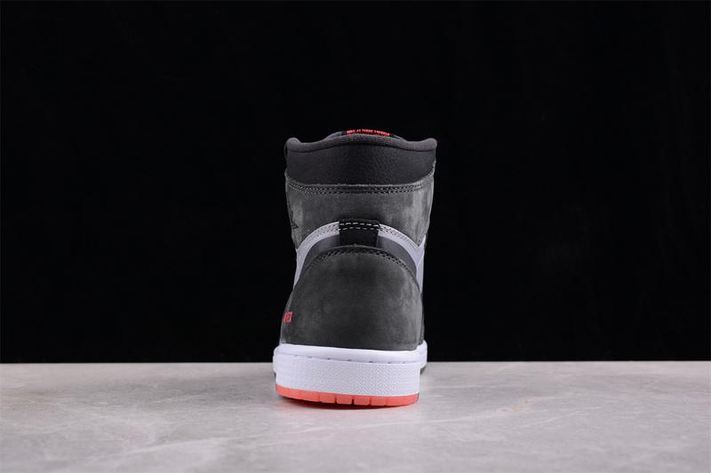Air Jordan 1 Element "Bred" фото № 9