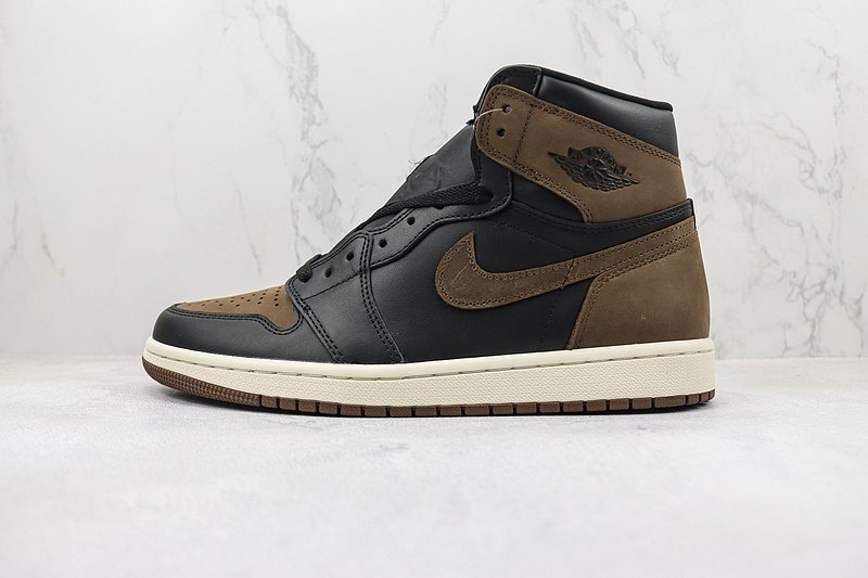 Air Jordan 1 Retro High OG "Palomino" фото № 2