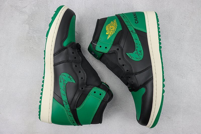 Air Jordan 1 Retro High "Golf Eastside Golf 1961" фото № 6