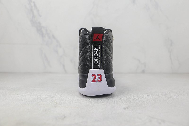 Air Jordan 12 Retro "Playoffs" фото № 9