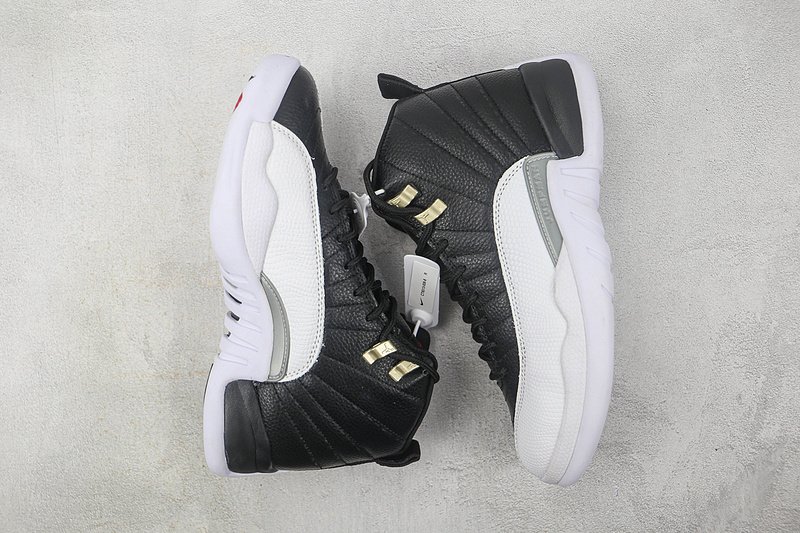 Air Jordan 12 Retro "Playoffs" фото № 6