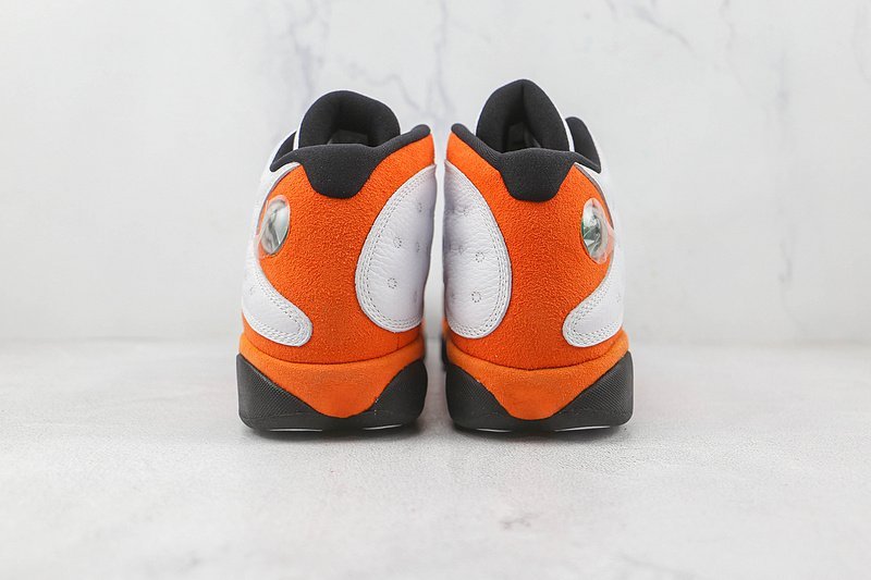 Air Jordan 13 Retro "Starfish" фото № 9