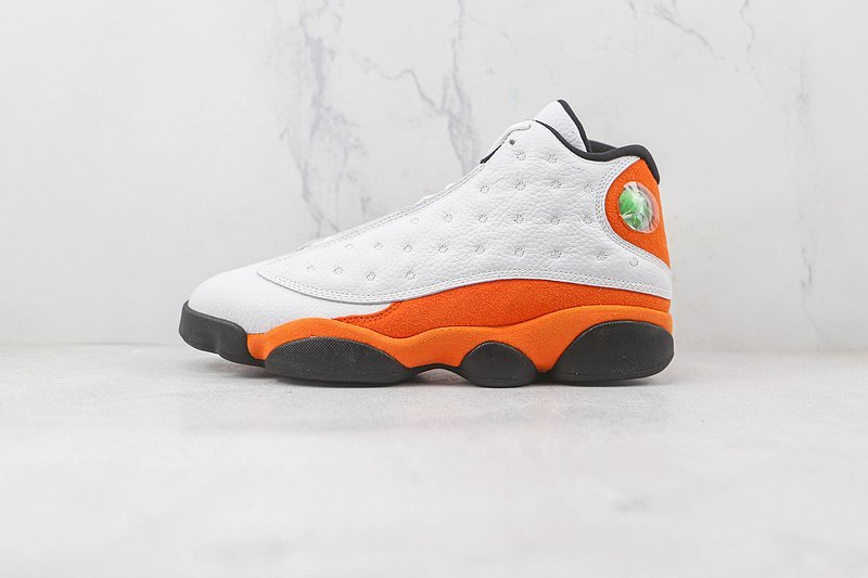Air Jordan 13 Retro "Starfish" фото № 2