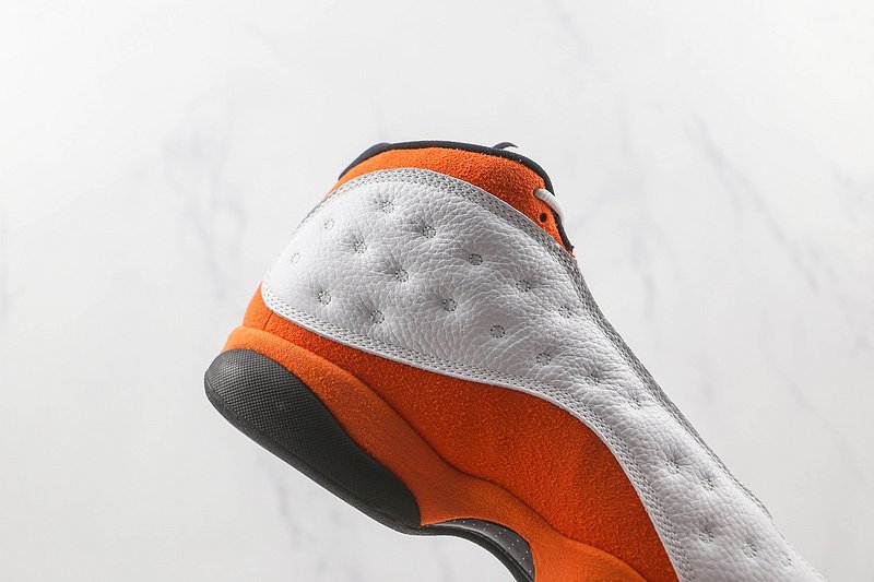 Air Jordan 13 Retro "Starfish" фото № 4