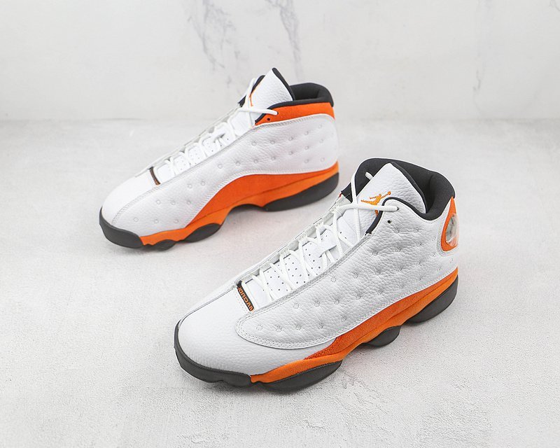 Air Jordan 13 Retro "Starfish" фото № 5
