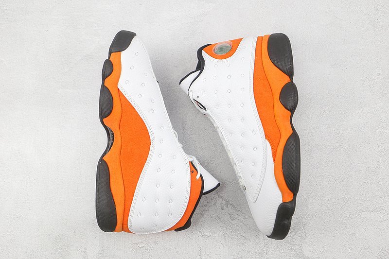 Air Jordan 13 Retro "Starfish" фото № 6