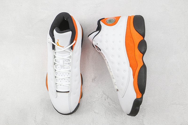 Air Jordan 13 Retro "Starfish" фото № 7