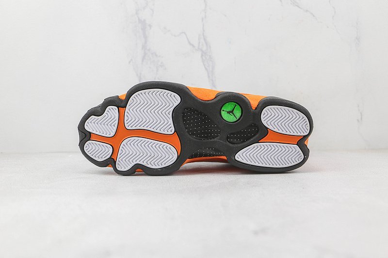 Air Jordan 13 Retro "Starfish" фото № 8