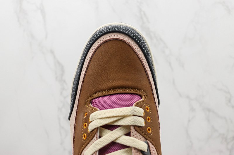 Air Jordan 3 Retro SE "Winterized" фото № 3