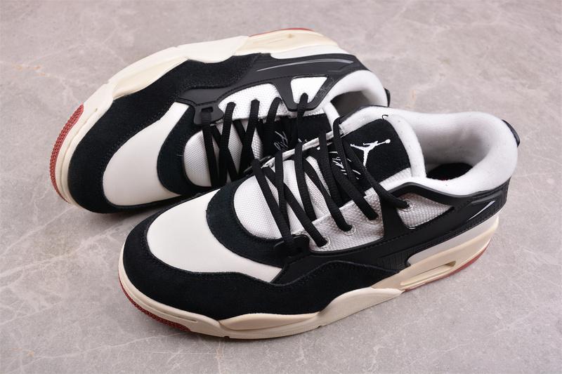 Air Jordan 4 RM "Canyon Rust" фото № 3