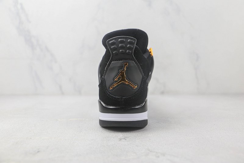 Air Jordan 4 Retro "Royalty" фото № 9
