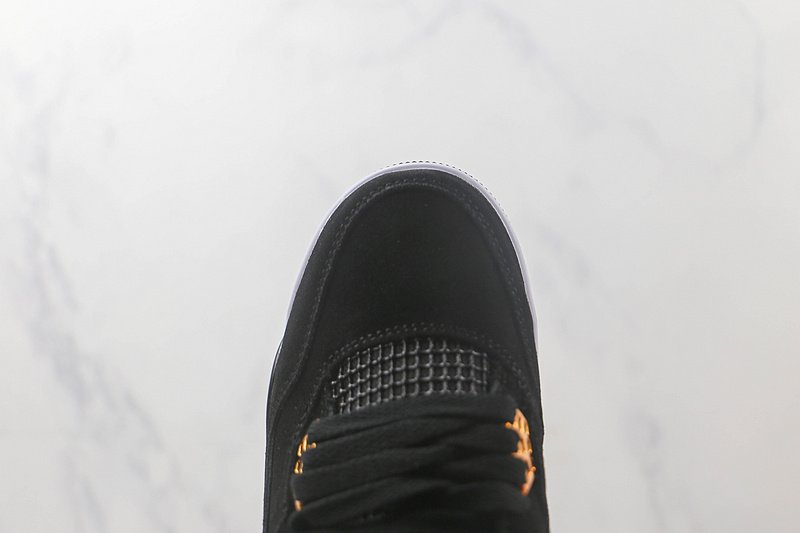 Air Jordan 4 Retro "Royalty" фото № 3
