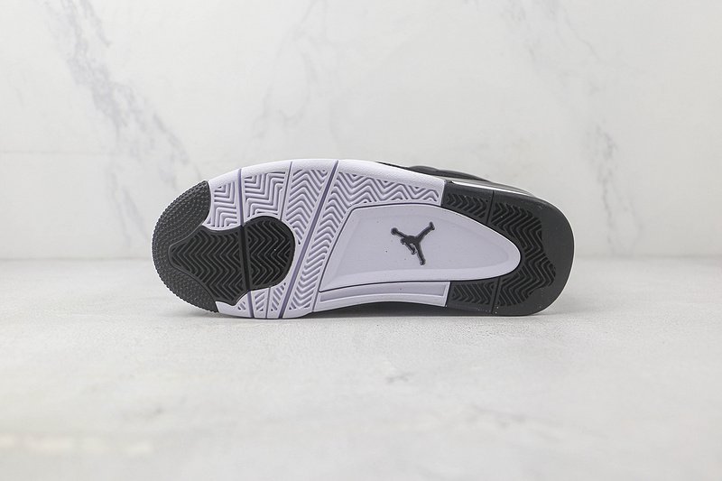 Air Jordan 4 Retro "Royalty" фото № 8