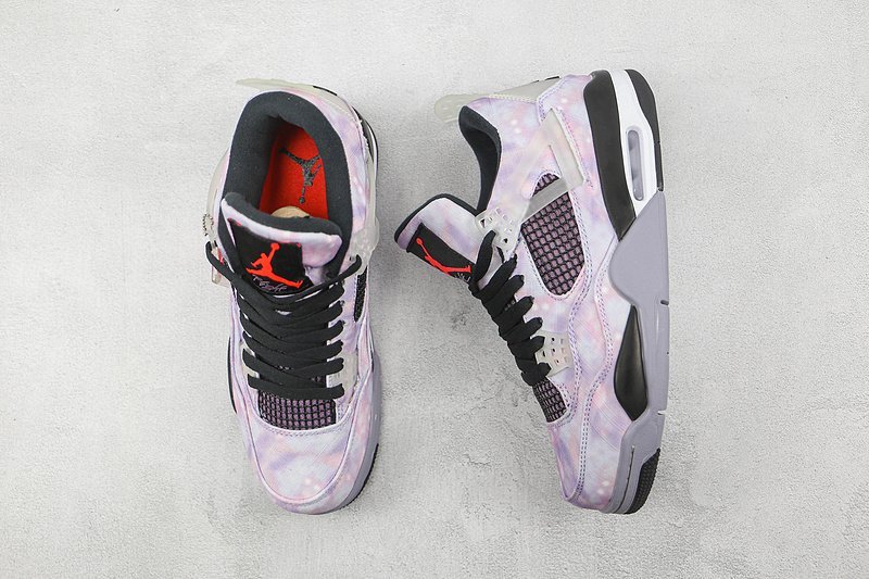 Air Jordan 4 "Zen Master" фото № 7