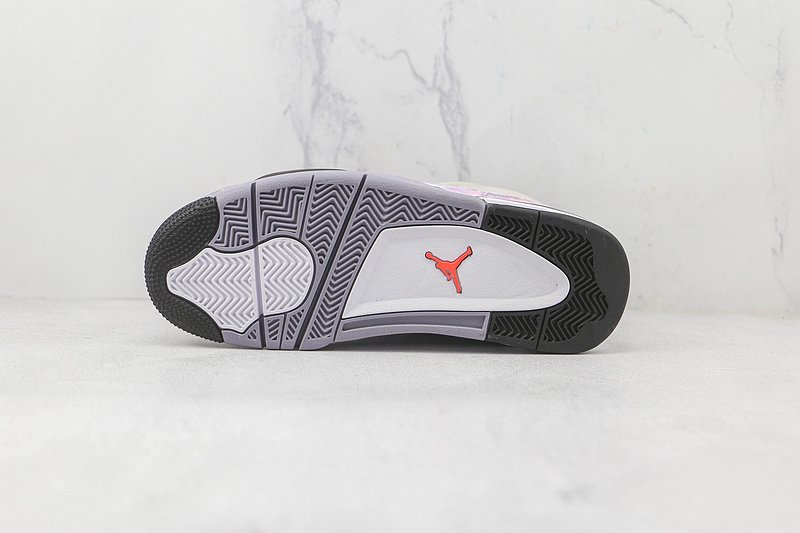 Air Jordan 4 "Zen Master" фото № 8