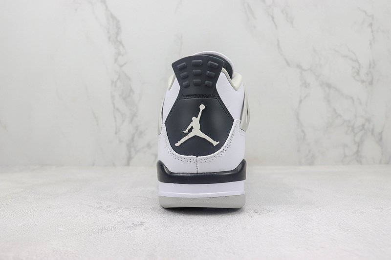 A Ma Maniere x Air Jordan 4 "Phantom" фото № 9