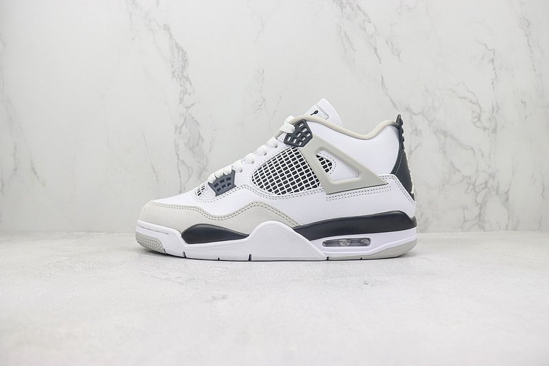 A Ma Maniere x Air Jordan 4 "Phantom" фото № 2