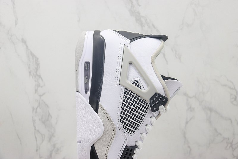 A Ma Maniere x Air Jordan 4 "Phantom" фото № 3