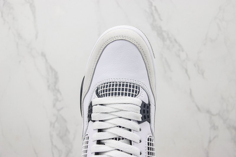 A Ma Maniere x Air Jordan 4 "Phantom" фото № 4