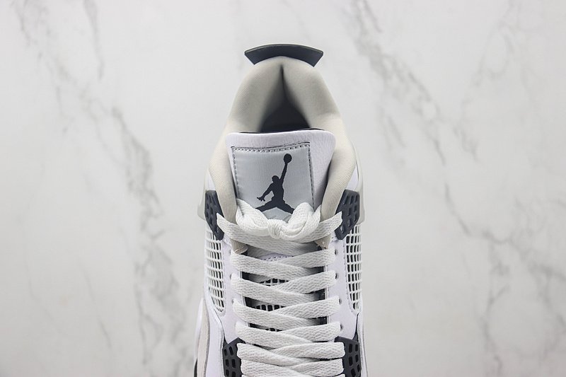 A Ma Maniere x Air Jordan 4 "Phantom" фото № 5