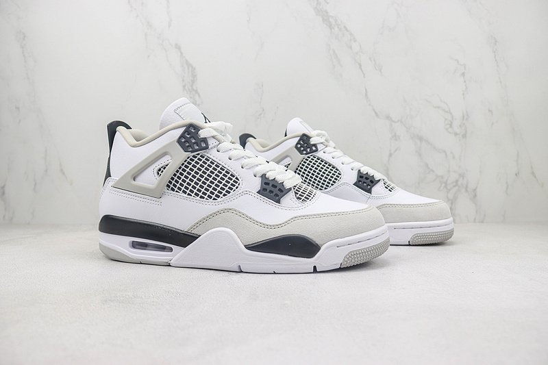 A Ma Maniere x Air Jordan 4 "Phantom" фото № 6