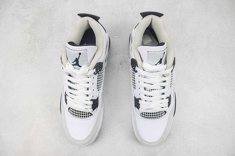 A Ma Maniere x Air Jordan 4 "Phantom" фото № 7