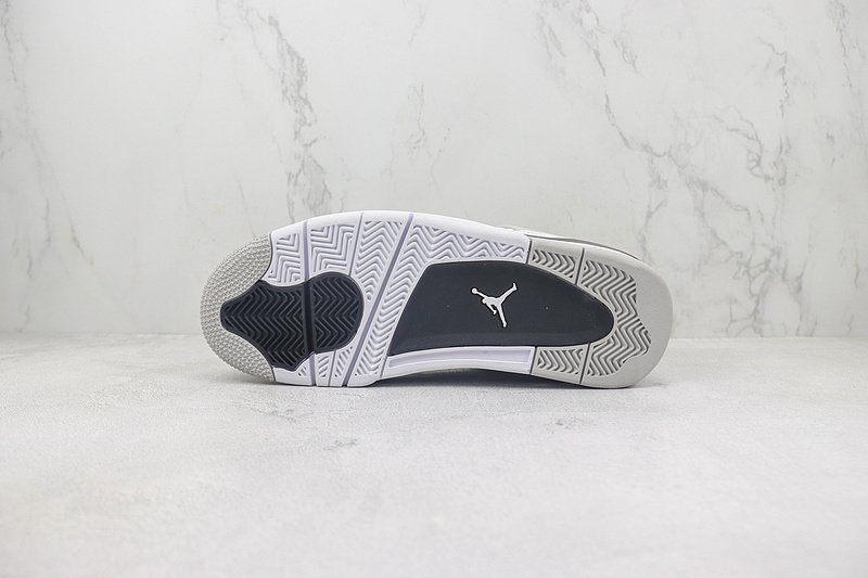 A Ma Maniere x Air Jordan 4 "Phantom" фото № 8