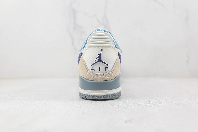 Air Jordan Legacy 312 Low "Corduroy Swoosh" фото № 8