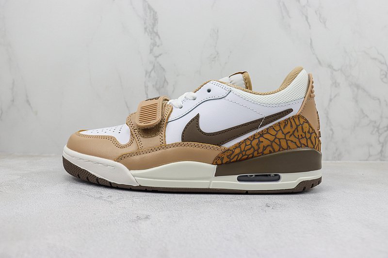 Air Jordan Legacy 312 Low "Palomino" фото № 2