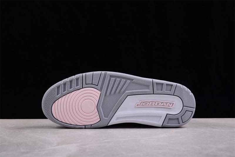 Air Jordan Legacy 312 Low GS "Spring Pastels" фото № 9