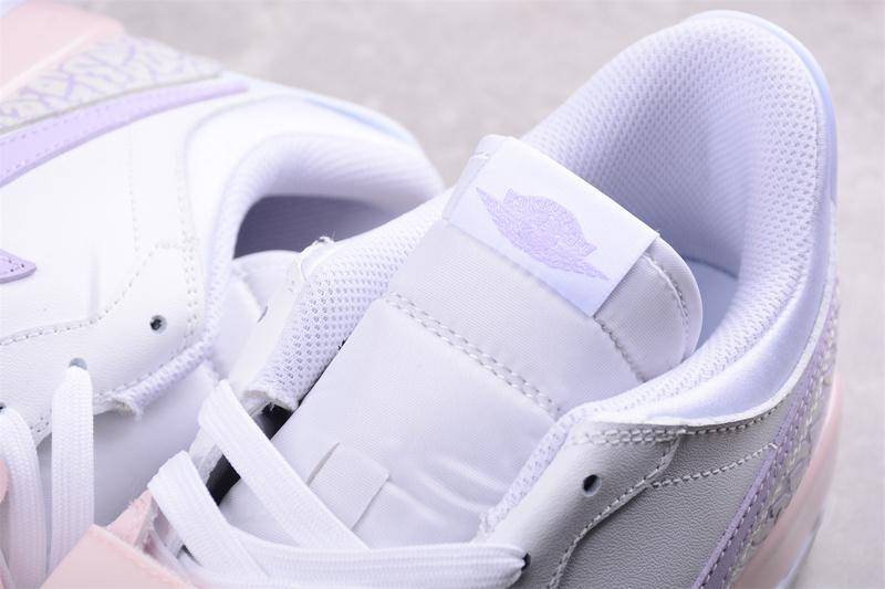 Air Jordan Legacy 312 Low GS "Spring Pastels" фото № 5