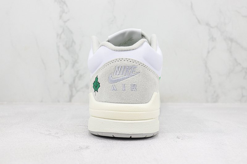 Air Jordan Stadium 90 "Azure Blue/White/Grey" фото № 9