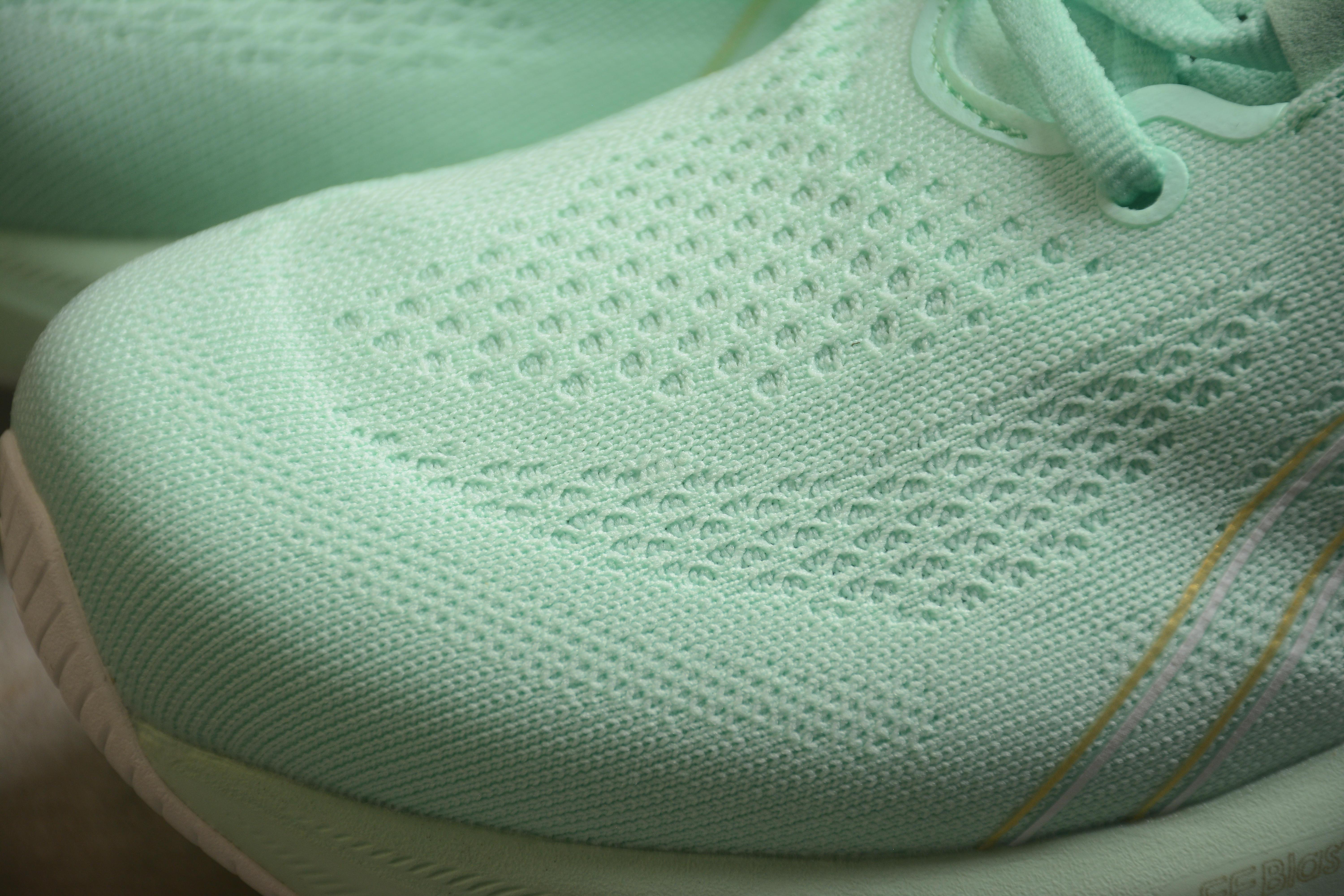 Asics Gel Nimbus 26 Wide "Mint Tint" фото № 7